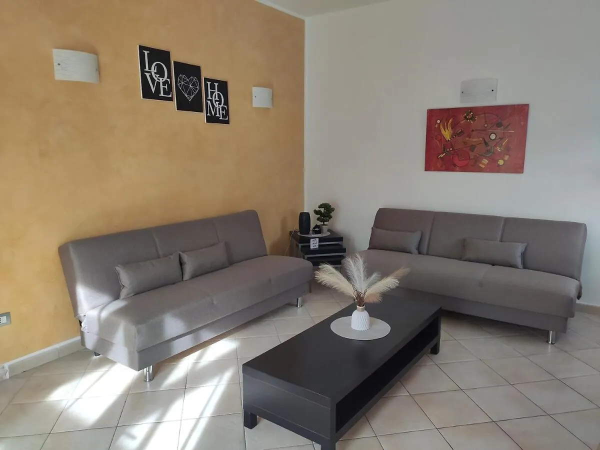 Tatil Evi Wilma House Villa Venedik