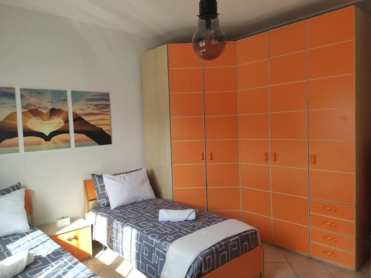 Wilma House Villa Venedik 0*,