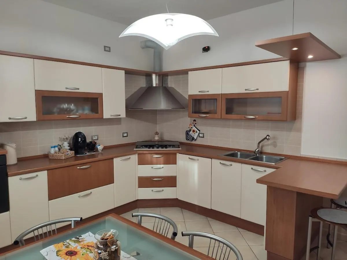 Wilma House Villa Venedik İtalya