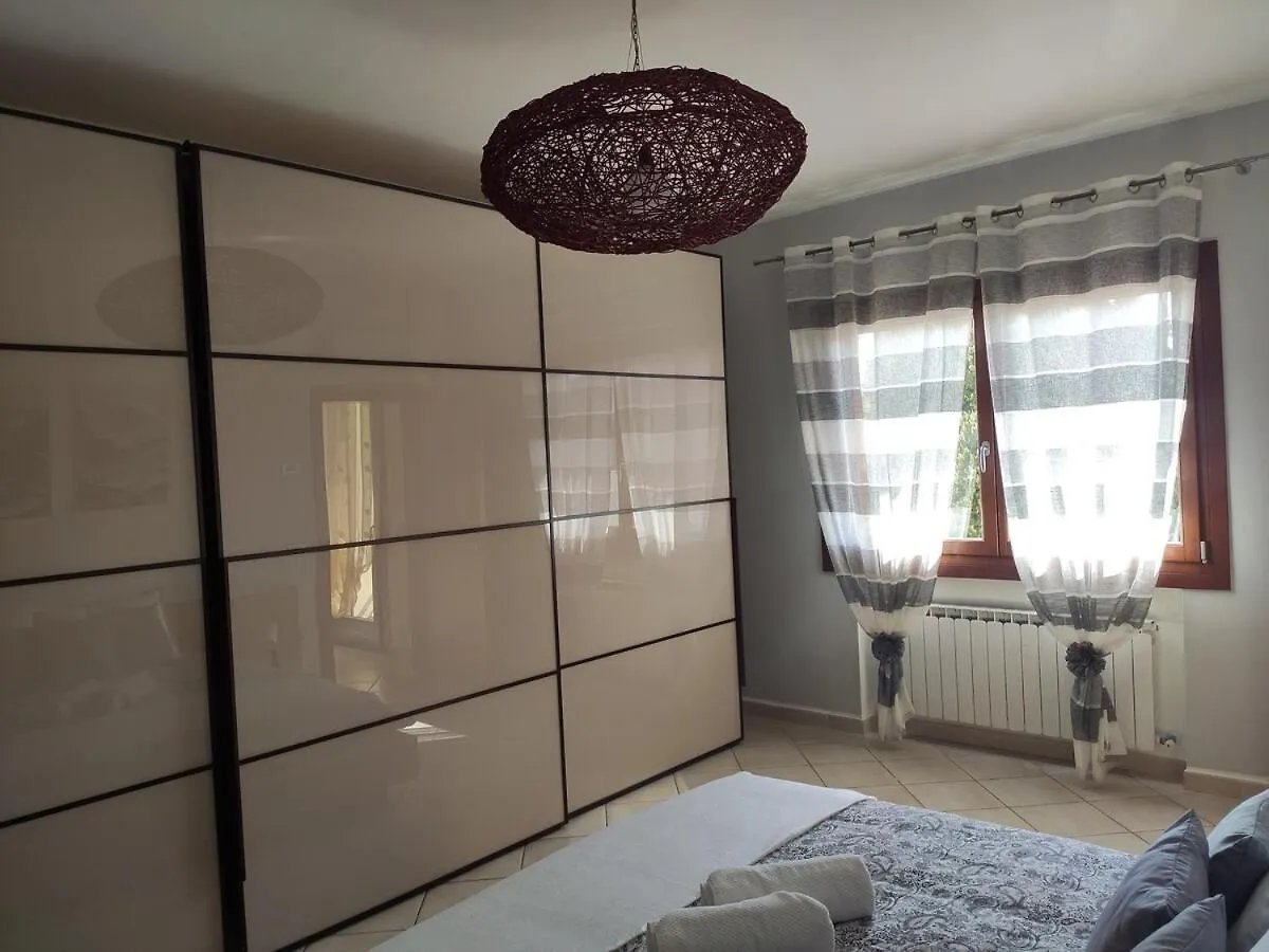 Wilma House Villa Venedik Tatil Evi