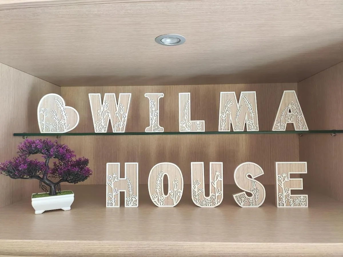 Wilma House Villa Venedik Tatil Evi