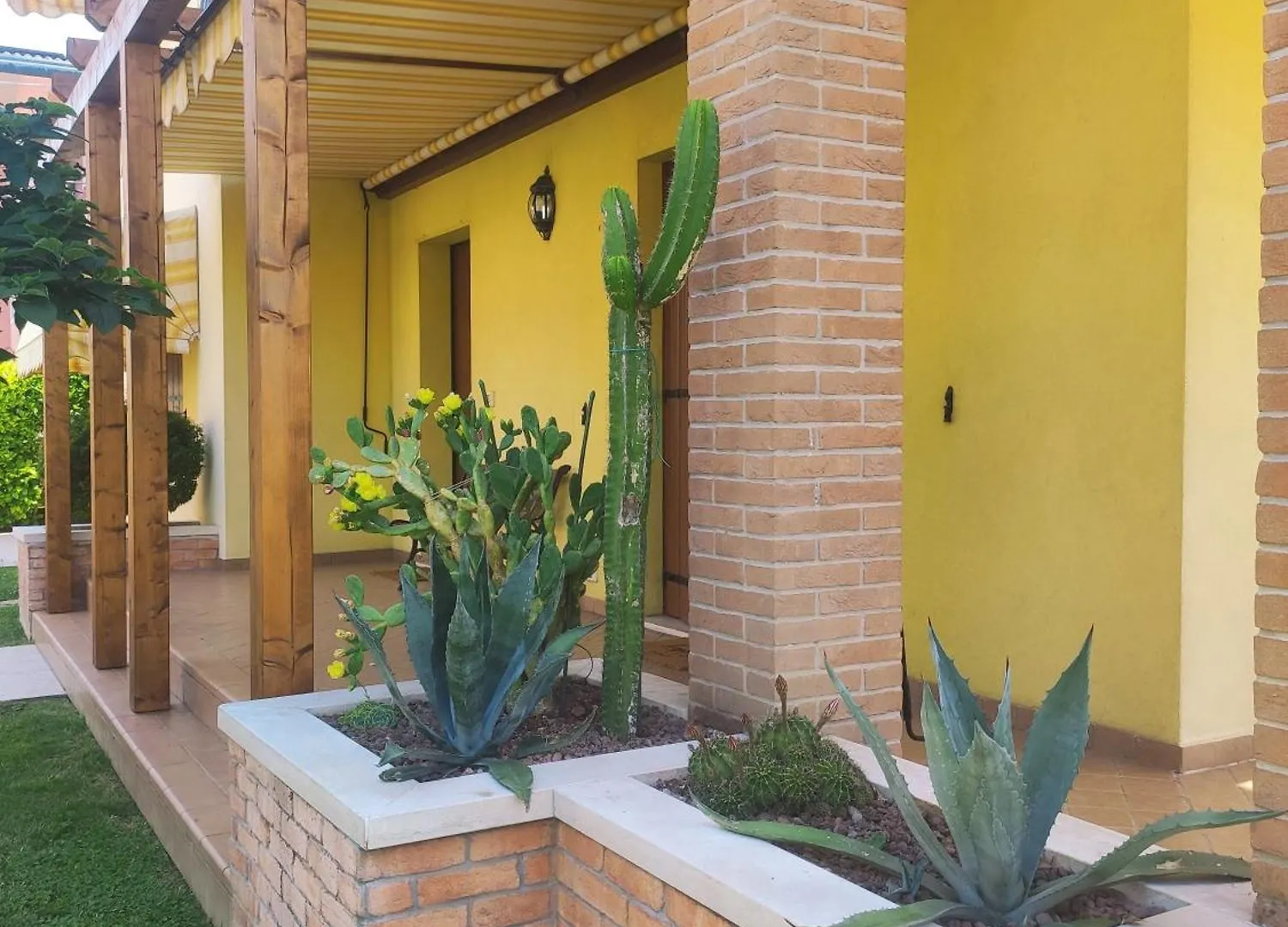 Wilma House Villa Venedik