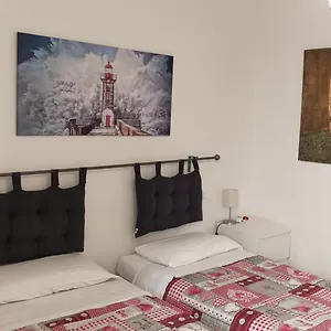 La Guglia - Guglia House-cannaregio-venezia Venecia