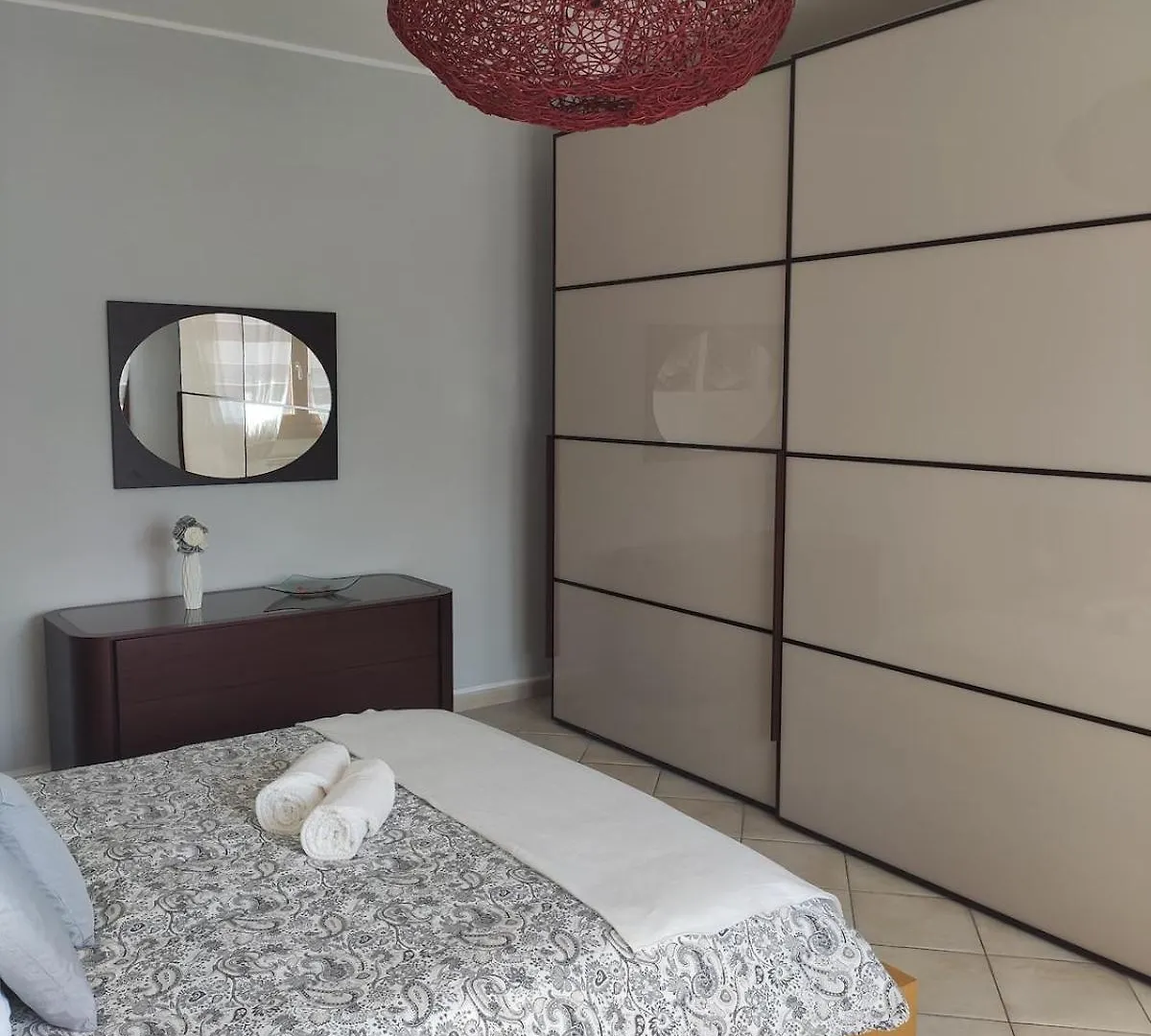 Casa de Férias Wilma House Vila Veneza Itália