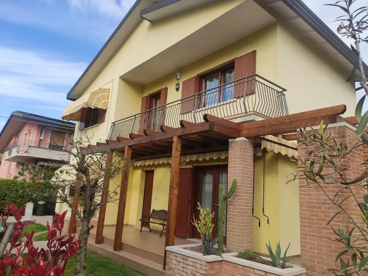 Wilma House Vila Veneza