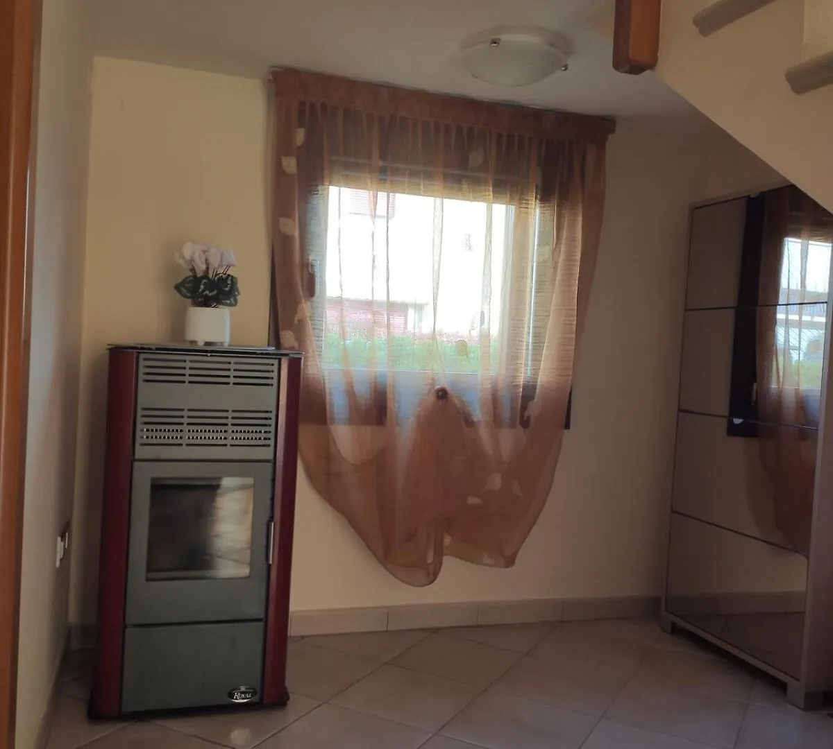 Wilma House Vila Veneza