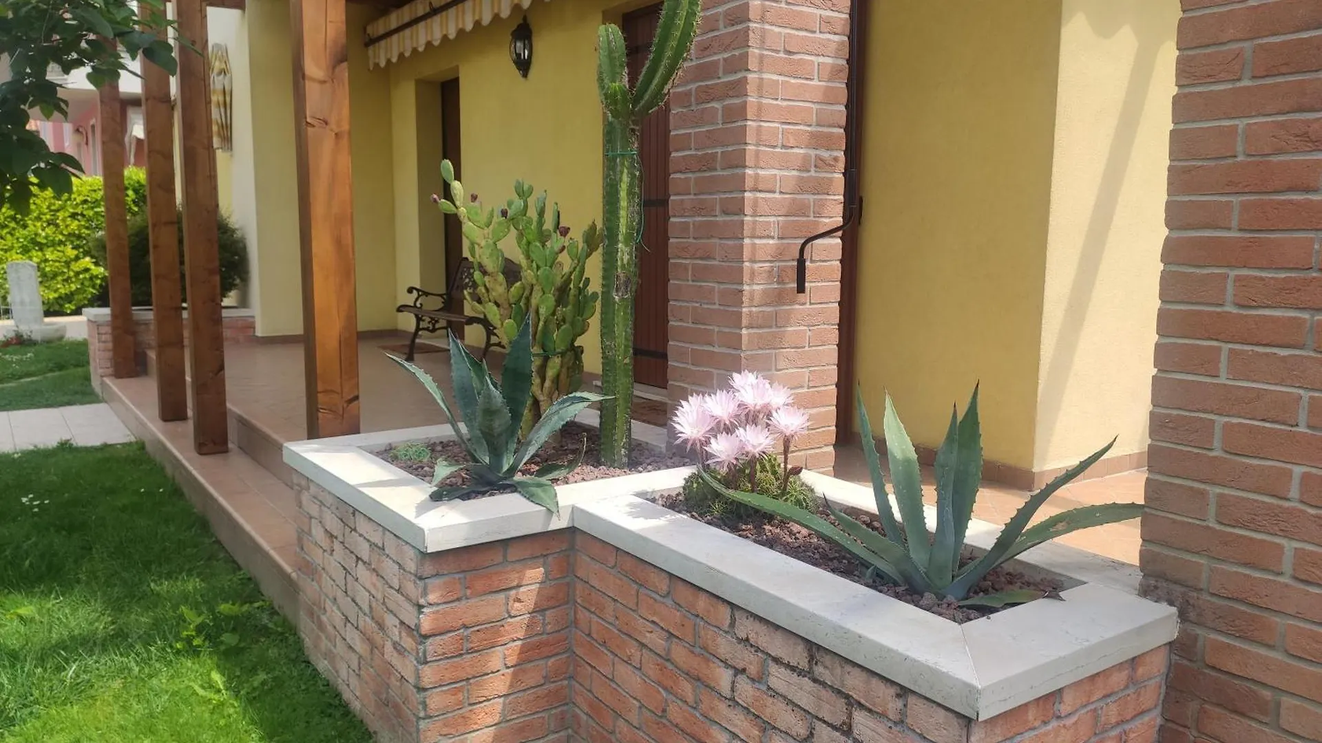 Casa de Férias Wilma House Vila Veneza